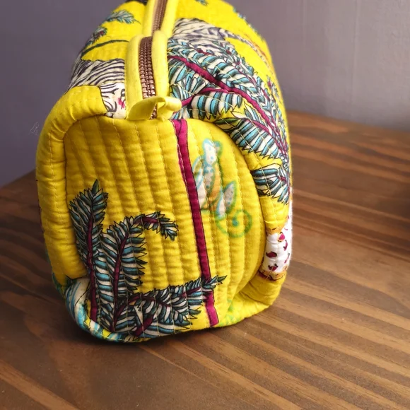 Lula Collection Cosmetic Bag - Picture 4 of 4